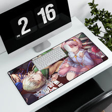 Load image into Gallery viewer, Touhou Mouse Pad (Desk Mat)