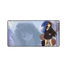 Load image into Gallery viewer, The Melancholy Of Haruhi Suzumiya Mouse Pad (Desk Mat)