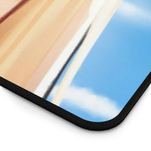Load image into Gallery viewer, Sakurasou No Pet Na Kanojo Mouse Pad (Desk Mat) Hemmed Edge