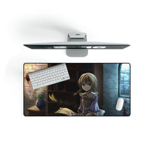 Load image into Gallery viewer, Anime The Witch's House Mouse Pad (Desk Mat)