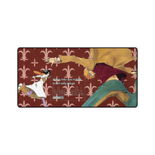 Load image into Gallery viewer, Anime Bleach Mouse Pad (Desk Mat)