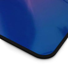 Load image into Gallery viewer, Erza Wish You A Merry Christmas Mouse Pad (Desk Mat) Hemmed Edge