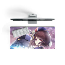 Load image into Gallery viewer, Azur Lane Mouse Pad (Desk Mat)