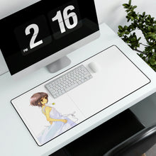 Load image into Gallery viewer, The Melancholy Of Haruhi Suzumiya Mouse Pad (Desk Mat)