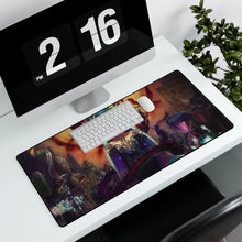 Load image into Gallery viewer, Magic Princess Mouse Pad (Desk Mat)