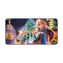 Load image into Gallery viewer, Magi in Wanchin Basilica Mouse Pad (Desk Mat)