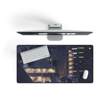 Load image into Gallery viewer, Your Name. Mouse Pad (Desk Mat)