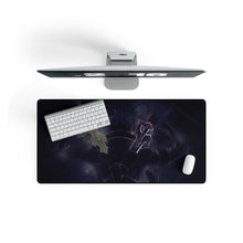 Load image into Gallery viewer, Kirigaya Kazuto (Kirito) Mouse Pad (Desk Mat) On Desk
