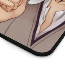 Load image into Gallery viewer, A Certain Scientific Railgun Mikoto Misaka Mouse Pad (Desk Mat) Hemmed Edge