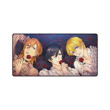 Load image into Gallery viewer, Uta no Prince-sama Mouse Pad (Desk Mat)
