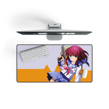 Load image into Gallery viewer, Angel Beats! Mouse Pad (Desk Mat)
