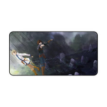 Load image into Gallery viewer, Grimgar Of Fantasy And Ash Mouse Pad (Desk Mat)