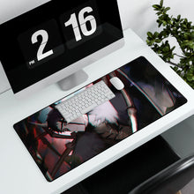 Load image into Gallery viewer, Anime Black Clover Mouse Pad (Desk Mat)