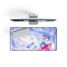 Load image into Gallery viewer, Mahou No Tenshi Creamy Mami Mouse Pad (Desk Mat) On Desk