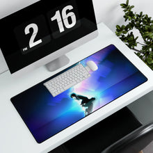 Load image into Gallery viewer, Your Name. Mouse Pad (Desk Mat)