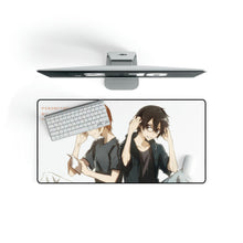 Load image into Gallery viewer, Sword Art Online Mouse Pad (Desk Mat)