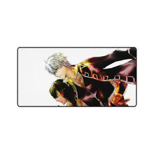Load image into Gallery viewer, Anime Gintama Mouse Pad (Desk Mat)