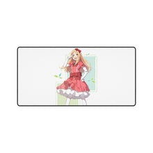 Load image into Gallery viewer, EroManga-Sensei Mouse Pad (Desk Mat)
