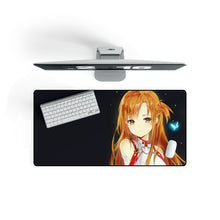Load image into Gallery viewer, Sword Art Online Mouse Pad (Desk Mat)