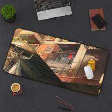 Load image into Gallery viewer, Anime Original Mouse Pad (Desk Mat) On Desk