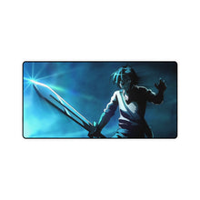 Load image into Gallery viewer, Tatsumi Mouse Pad (Desk Mat)