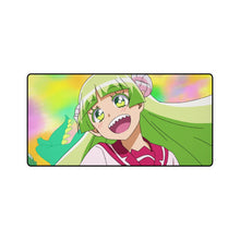 Load image into Gallery viewer, Mairimashita! Iruma-kun Mouse Pad (Desk Mat)
