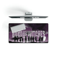Load image into Gallery viewer, Strike Witches Mouse Pad (Desk Mat)