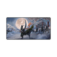 Load image into Gallery viewer, Zoro, Katana, One Piece, Mouse Pad (Desk Mat)