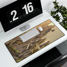 Load image into Gallery viewer, Your Name. Mouse Pad (Desk Mat)