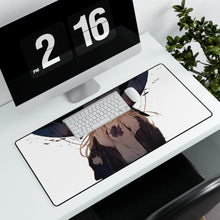 Load image into Gallery viewer, Hakata Tonkotsu Ramens Mouse Pad (Desk Mat) With Laptop