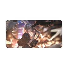 Load image into Gallery viewer, Overture Mouse Pad (Desk Mat)