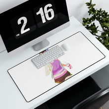 Load image into Gallery viewer, Nisekoi Seishirou Tsugumi Mouse Pad (Desk Mat) With Laptop
