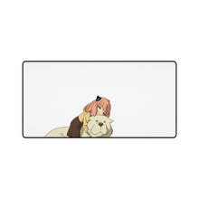 Load image into Gallery viewer, Spy x Family Mouse Pad (Desk Mat)
