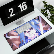 Load image into Gallery viewer, Naruto Mouse Pad (Desk Mat)