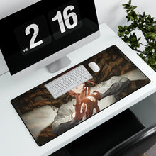 Load image into Gallery viewer, Anime Chainsaw Man Mouse Pad (Desk Mat)