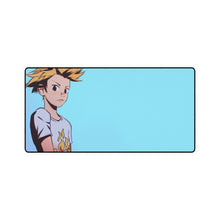 Load image into Gallery viewer, Anime Your Lie in April Mouse Pad (Desk Mat)