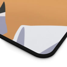 Load image into Gallery viewer, My Teen Romantic Comedy SNAFU Hachiman Hikigaya Mouse Pad (Desk Mat) Hemmed Edge