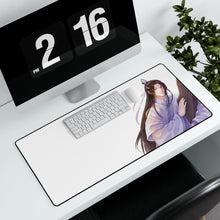Load image into Gallery viewer, Mo Dao Zu Shi Mouse Pad (Desk Mat) With Laptop