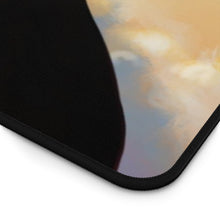 Load image into Gallery viewer, Kaguya-sama: Love Is War Mouse Pad (Desk Mat) Hemmed Edge