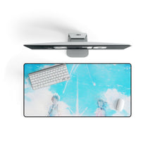 Load image into Gallery viewer, Your Name. Mouse Pad (Desk Mat)