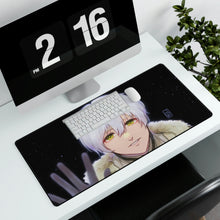 Load image into Gallery viewer, To Your Eternity Mouse Pad (Desk Mat)