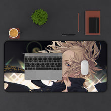 Load image into Gallery viewer, Tokyo Revengers Mouse Pad (Desk Mat) With Laptop