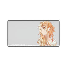 Load image into Gallery viewer, Sword Art Online Mouse Pad (Desk Mat)
