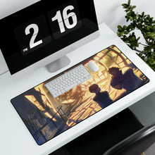 Load image into Gallery viewer, Anime Mob Psycho 100 Mouse Pad (Desk Mat)