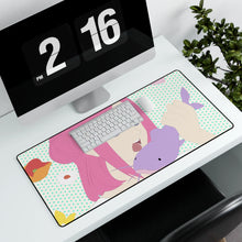 Load image into Gallery viewer, Anime Arakawa Under the Bridge Mouse Pad (Desk Mat)