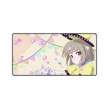 Load image into Gallery viewer, Kasumi Nakasu Mouse Pad (Desk Mat)