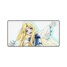 Load image into Gallery viewer, The Rising of the Shield Hero Mouse Pad (Desk Mat)