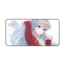 Load image into Gallery viewer, Charlotte Nao Tomori Mouse Pad (Desk Mat)