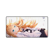 Load image into Gallery viewer, Angels Of Death Rachel Gardner Mouse Pad (Desk Mat)