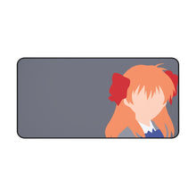 Load image into Gallery viewer, Monthly Girls' Nozaki-kun Chiyo Sakura Mouse Pad (Desk Mat)
